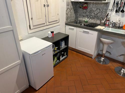  I'Biancone in Florenz