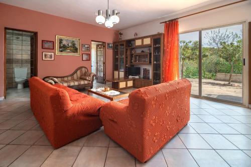 Casa Teresa gîte à louer Malacalzetta