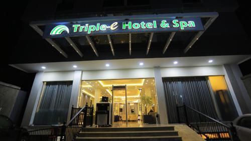 Triple E Hotel and Spa, Addis-Abeba