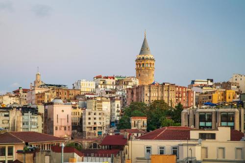 Hotel De Reve Galata-Special Class - image 7