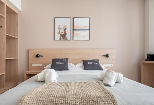 Limehome Barcelona Carrer de Besalú 82, Barcelona