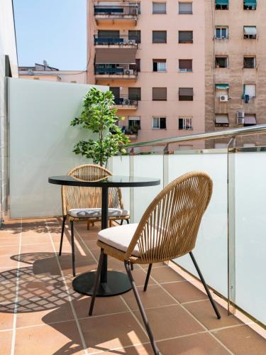 Limehome Barcelona Carrer de Besalu 82