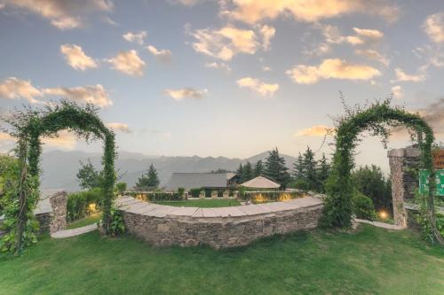 Taj Theog Resort & Spa Shimla