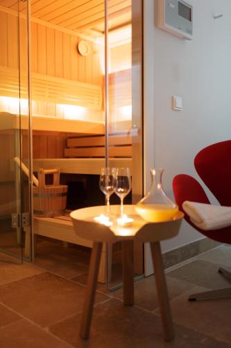 Suite, junior