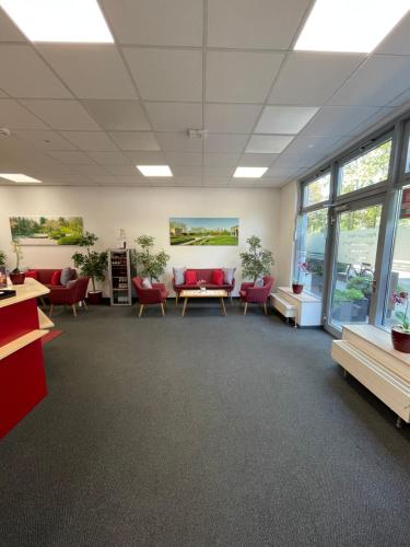 Parkhotel Marzahn - image 4