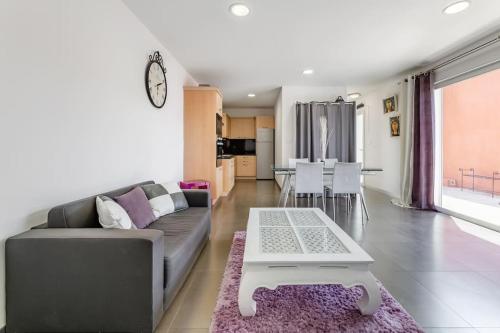 Le Beausset - Magnifique logement indépendant 50m2 - Location saisonnière - Le Beausset