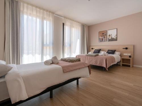 Limehome Barcelona Carrer de Besalu 82