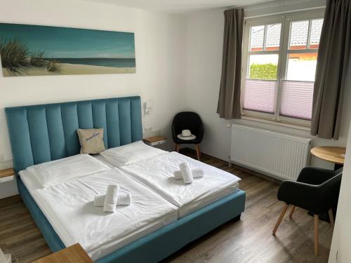 Hotel meerblau - main image