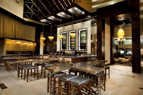 Restaurant, Hyatt Regency New Orleans in New Orleans (LA)