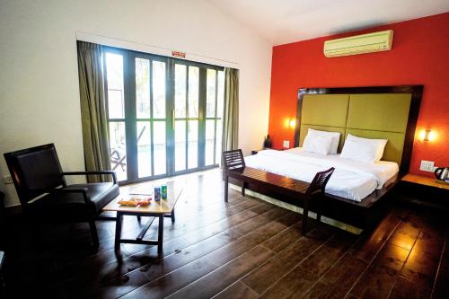 Treasure Island Resort in Lonavla