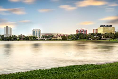 Hyatt Place Lakeland Center