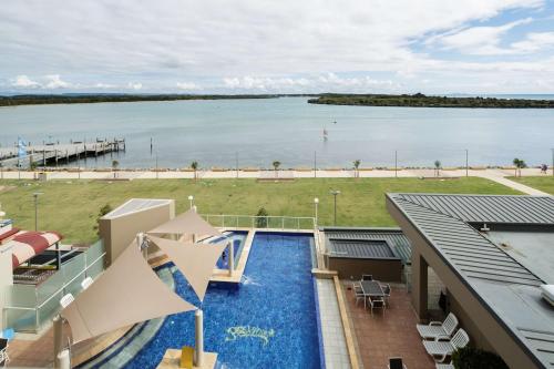 Rydges Hotel Port Macquarie