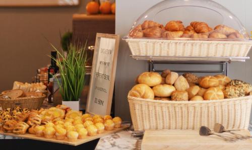 Hotel Aldea Berlin - image 2