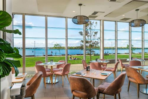 Rydges Hotel Port Macquarie