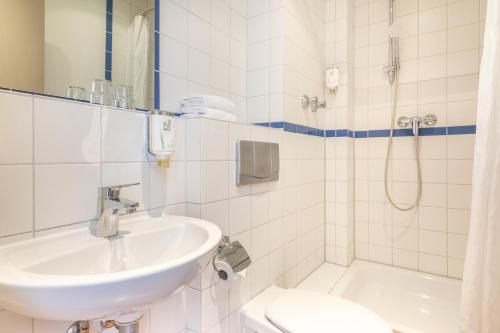 Novum Hotel Aldea Berlin Centrum - image 4