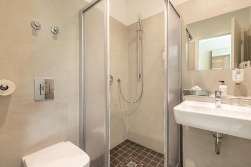 Novum Hotel Aldea Berlin Centrum - image 5