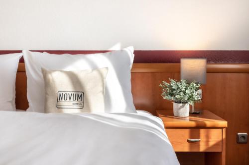 Novum Hotel Aldea Berlin Centrum