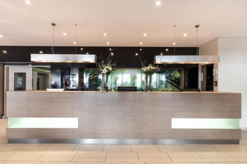 Novum Hotel Aldea Berlin Centrum - image 11