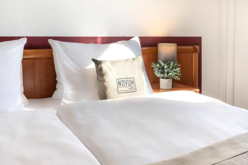 Novum Hotel Aldea Berlin Centrum - image 14