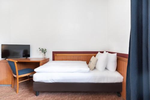 Novum Hotel Aldea Berlin Centrum - image 8