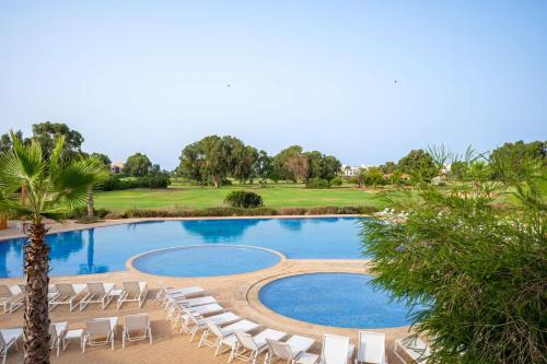 Radisson Blu Resort, Saidia Garden photo 4