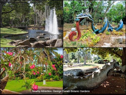 ZEN BY THE OCEAN - 1-BR Executive Biz Retreat