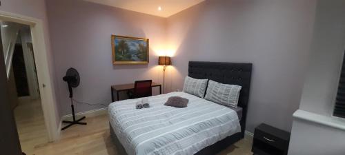 Comfy Fenia Stay, London