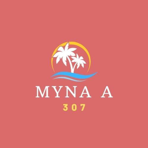 Pico de Loro - 1BR Unit Myna B 307 - A breathtaking scenery to escape
