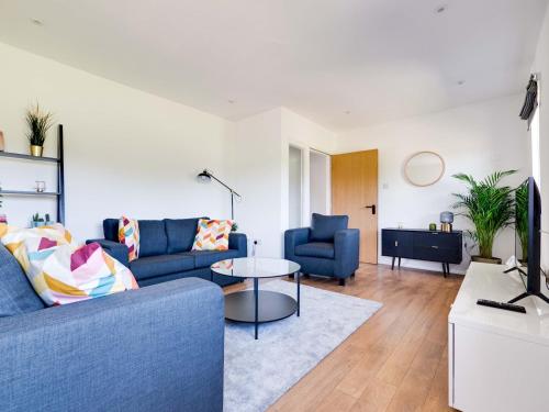 Pass the Keys Lovely 3 Bedroom property golf club and parking, Manchester (fotografie 10)