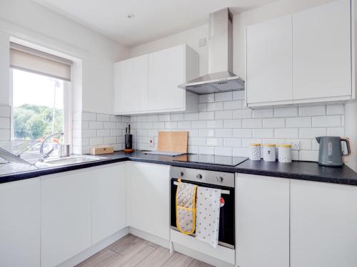 Pass the Keys Lovely 3 Bedroom property golf club and parking, Manchester (fotografie 4)