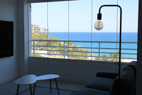 Panoramic Suite Beach