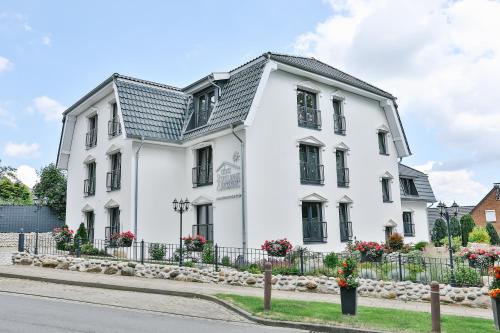 Villa Jesteburg, Jesteburg