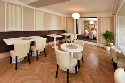 Ételek és italok, APLEND Hotel Lujza Major in Tatranska Lomnica