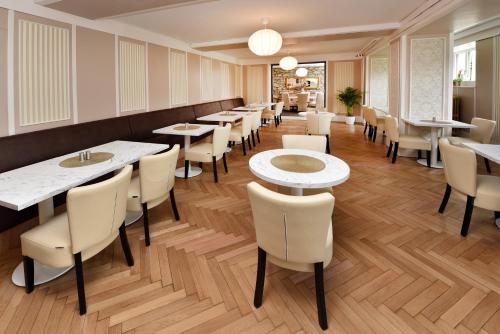 Ételek és italok, APLEND Hotel Lujza Major in Tatranska Lomnica