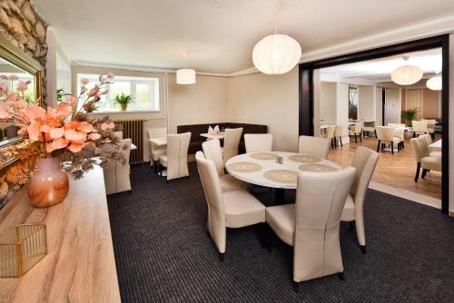 Ételek és italok, APLEND Hotel Lujza Major in Tatranska Lomnica