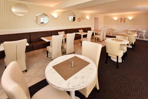 Ételek és italok, APLEND Hotel Lujza Major in Tatranska Lomnica