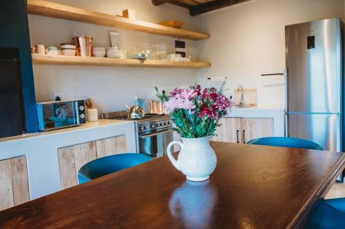 Konyha, De Uijlenes in Uilenkraal