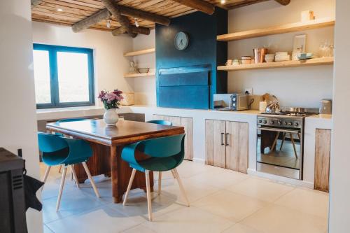 Konyha, De Uijlenes in Uilenkraal