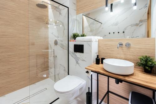 Jaśmin Apartamenty