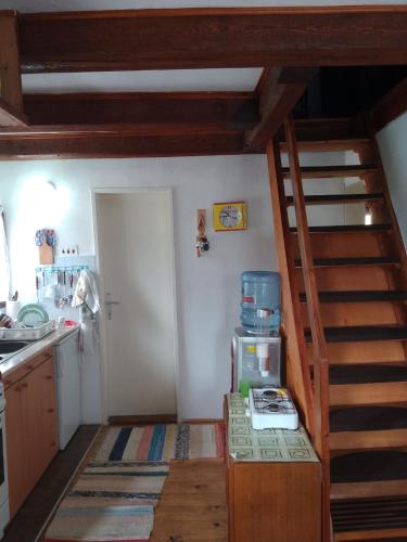 virtuve, Apartmani Planinska kuća, Jagodnja (Apartmani Planinska kuca, Jagodnja) in Krupanj