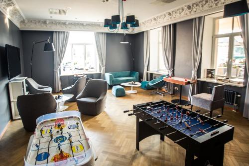 Hotels Image