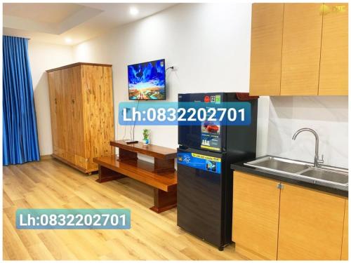 Two-Bedroom Apartment image 7