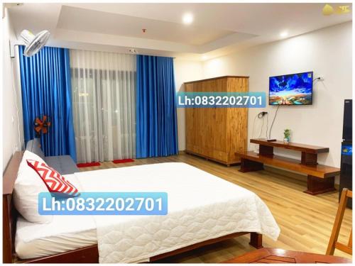 Two-Bedroom Apartment image 6