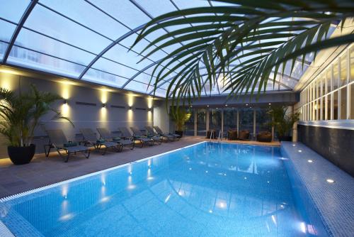 Hotel PortoBay Serra Golf