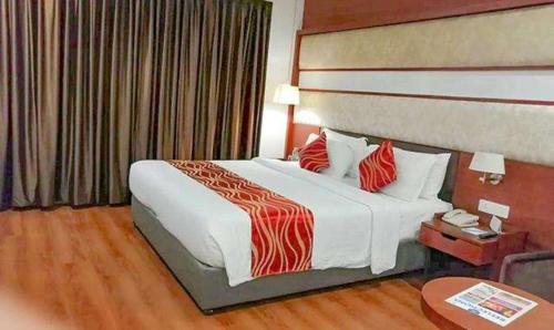 FabHotel Prime Abu Palace