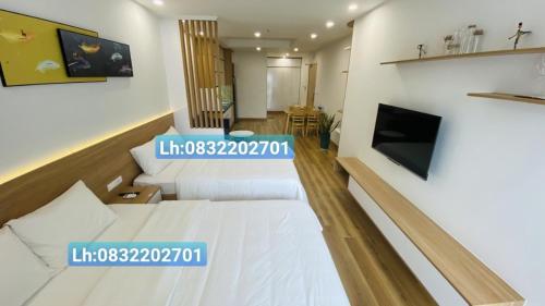 One-Bedroom Apartment image 10