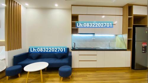 One-Bedroom Apartment image 3
