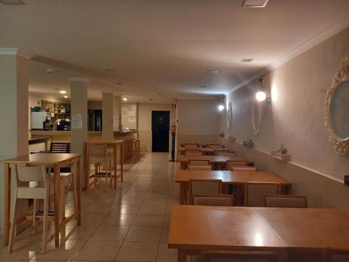 Krogs/atpūtas telpa, Vilamar in Luz