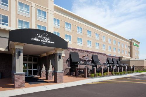 Holiday Inn Eau Claire South, an IHG Hotel