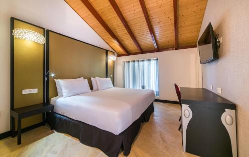 Habitación doble de 1 o 2 camas